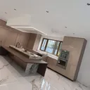 Brooklyn townhouse kitchen remodel