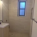 Pre-war master bath remodel in Manhattan