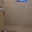 Pre-war master bath remodel in Manhattan